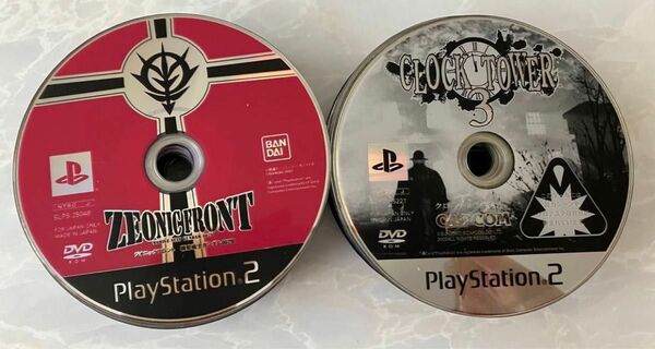 ps2 まとめて50被りなし