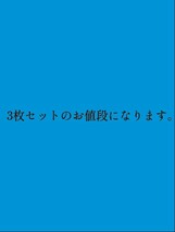 中日ドラゴンズ　昇竜レプリカユニホーム 未使用 バンテリンドームナゴヤ 3枚_画像2