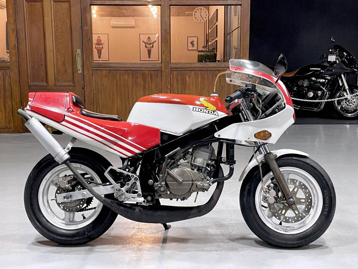 Yahoo!オークション -「nsr80」(51cc-125cc) (ホンダ)の落札相場・落札価格 Yahoo!オークション -「nsr80」(51cc-125cc) (ホンダ)の落札相場・落札価格