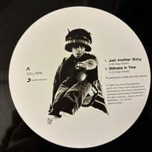 Jamiroquai The Return Of The Space Cowboy LP レコード ジャミロクワイ スペース・カウボーイの逆襲 vinyl アナログ_画像3