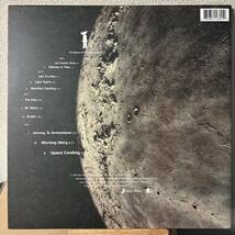 Jamiroquai The Return Of The Space Cowboy LP レコード ジャミロクワイ スペース・カウボーイの逆襲 vinyl アナログ_画像2