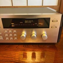 TEAC R-10 DATデッキ_画像3