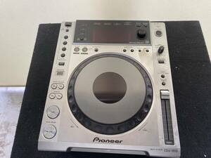 ジャンク Pioneer パイオニア CDJ-850