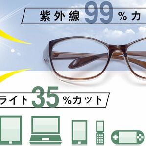 メガネ ゴーグル ブルーライト 紫外線 粉塵 飛沫 にも対策 目立たない 曇らない レディース メンズ 眼鏡102 花粉症