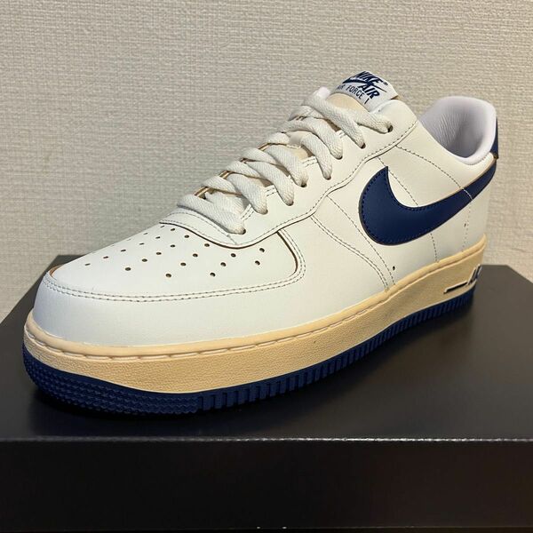 ★期間限定値下げ★ 新品 送料無料 NIKE AIR FORCE1 ナイキ エアフォースワン FQ8103 133 白