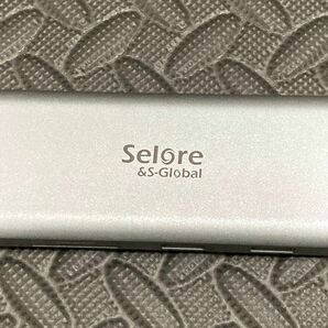 Selore ドッキングステーション 9-in-1 USBハブ