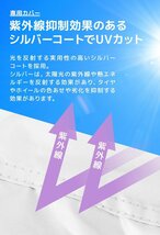 【数量限定セール】タイヤラック カバー付 4本収納 耐荷重120kg スリム スタッドレス タイヤ交換 タイヤ保管 タイヤ置き タイヤスタンド_画像4