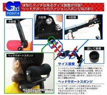 【数量限定セール】シックスパックケア 耐荷重100kg ハンドベルト付き 腹筋マシン ジム エクササイズ トレーニング ダイエット 筋トレ 新品_画像7