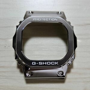 CASIO G-SHOCK GMW-B5000D-1JF 交換用 ベゼル 新品未使用