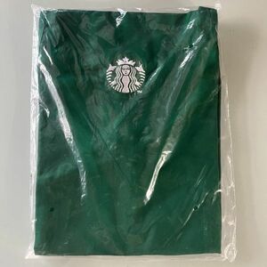 即決★ 新品 Starbucks エプロン 1枚　アメリカ　スターバックス　ユニフォーム