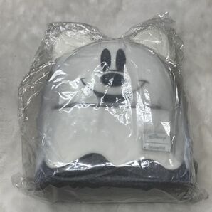 【Loungefly】ディズニー おばけ ミッキー ハロウィーン ゴースト バックパック ラウンジフライ US Disney Backpack ハロウィン リュックの画像4