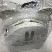 【Loungefly】ディズニー おばけ ミッキー ハロウィーン ゴースト バックパック ラウンジフライ US Disney Backpack ハロウィン リュック_画像7