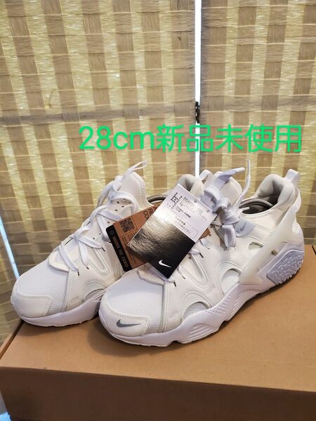 NIKE AIR HUARACHE CRAFT 28cm