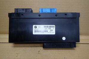 BMW 3シリーズ ABA-VB23 　？CPU(2)　？コンピューター(2)　SHURLOK　6135 9134480-01　6135 9134478-01　E90　