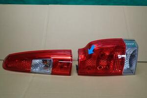  Volvo 70 series LA-SB5244W right tail lamp VOLVO 30643331