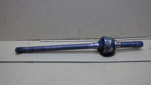  Jimny JB23W right front drive shaft 