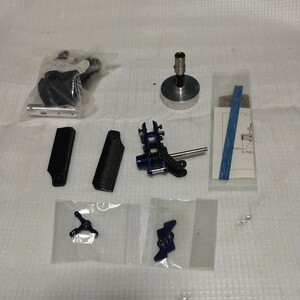  Hirobo ska ti- parts new goods used 