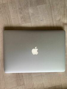 MacBook Proシルバー 512GB １５インチ Late 2013