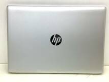 ◆1万円スタート HP PROBOOK 450G5 Win11 Intel Core i5‐8250U 1.60GHz メモリ8GB SSD256GB 15.6インチFullHD カメラ ACアダプタ付属_画像3