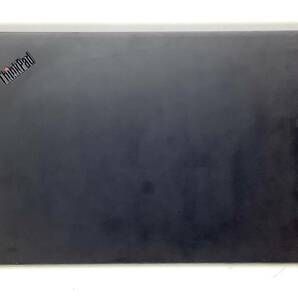 ◆1万円スタート Lenovo ThinkPad X1Carbon 7th Win11 intel Core i5-8265U メモリ8GB SSD256GB 14インチFullHD カメラ ACアダプタ付属の画像4