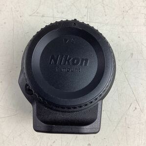 o3312 Nikon FTZ マウントアダプター ニコン 周辺機器 アクセサリー 中古の画像1