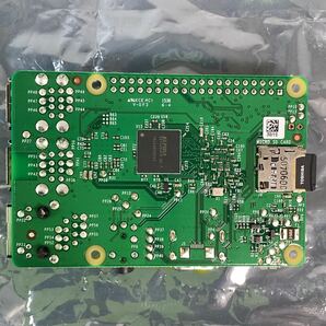 y4259 Raspberry Pi 2 Model B V1.1 + 2011,12 2点まとめ シングル ボード コンピュータ 基板 ラズベリーパイ 動作未確認 ジャンクの画像5