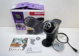 CN7614ta 1 jpy sale unused nes Cafe Dolce Gusto junioes plus EF1003-PB