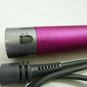 CV5626t 1円セール! 美品 dyson ダイソン Airwrap マルチスタイラー Complete HS05 COMP FBNの画像6