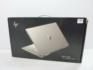 CV5654t 未使用 HP ENVY x360 13-bd0000 13.3インチ ノートPC Core i7 1165G7 メモリ 16GB SSD 512GB