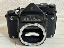 PEXTAX 67 ボディ_画像1