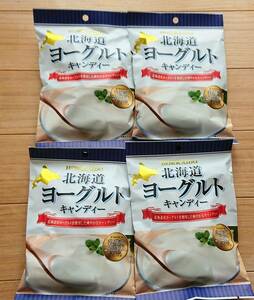  Hokkaido yoghurt candy -*4 sack set 