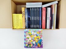 [BR-112] 韓国系 K-POP CD SEVENTEEN Stray Kids など まとめ売り 再生未確認 ジャンク_画像1