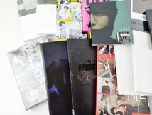 [BA-3-1] K-POP 韓国系 CD SEVENTEEN EXO iKON など まとめ売り 再生未確認 ジャンク_画像4
