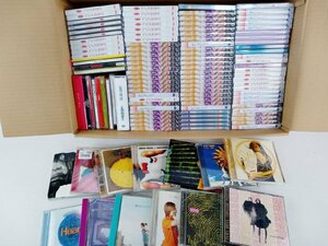 [BB-3-4] 邦楽 J-POP CD ZARD ONE OK ROKE 米津玄師 AKB48 aiko など まとめ売り 再生未確認 ジャンク