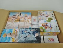 [BD-1-3] Re:ゼロ ウマ娘 ラブライブ! 他 プライズ フィギュア まとめ売り 未開封 ツインターボ メジロライアン レム 園田海未 他_画像7