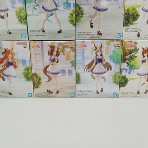 [BD-1-3] Re:ゼロ ウマ娘 ラブライブ! 他 プライズ フィギュア まとめ売り 未開封 ツインターボ メジロライアン レム 園田海未 他の画像4