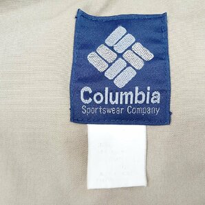 [11B-64-045-1] Columbia コロンビア フィッシングベスト 釣具 中古の画像9