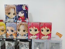 [HF-2-1] 東リベ 推しの子 マリオシリーズ 黒バス 他 くじ系 プライズ フィギュア ラバスト まとめ売り 未開封 星野アイ 黒川イザナ 他_画像4