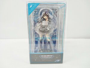 [5A-64-044-1] ALTER アルター アイドルマスターシンデレラガールズ ALPHA×OMEGA 渋谷凛 Triad Primus Ver. 開封済み 中古