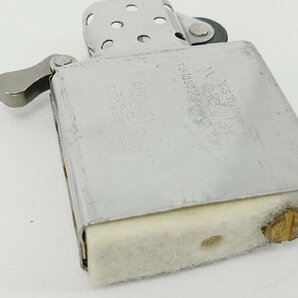 [19A-64-028] Zippo Windy ウィンディー 1985年製の画像8