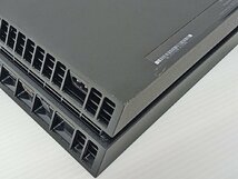 [KA4B-64-055-1] SONY ソニー PlayStation4 PS4 プレイステーション4 CUH-1200A 本体のみ 通電のみ確認 ジャンク_画像8