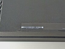 [KA4B-64-055-1] SONY ソニー PlayStation4 PS4 プレイステーション4 CUH-1200A 本体のみ 通電のみ確認 ジャンク_画像3