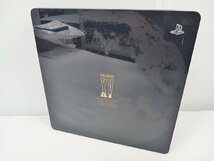 [4A-64-089-2] SONY ソニー PlayStation4 PS4 1TB プレイステーション4 ファイナルファンタジー15 ルナエディション ジャンク_画像2