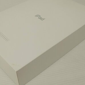 [B8A-64-012-1] Apple アップル iPad 第6世代 Wi-Fiモデル 32GB スペースグレイ FR7F2J/A A1893 整備済製品 初期化/動作確認済み 中古の画像9