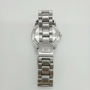 [15D-64-030-1]SEIKO セイコー グランドセイコー 仕上げ済  8J56-8020 腕時計 クオーツ 現品のみの画像6