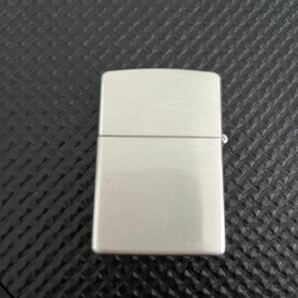 ジッポ リミテッドエディション zippo シルバープレート メタル張りの画像2