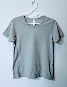 prit 半袖Tシャツ クレージュ　Mサイズ