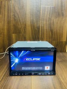 ECLIPSE イクリプス カーナビゲーション メモリーナビ AVN-V01