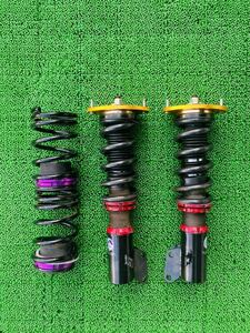  Wagon R MH21S MC22S 5 type 6 type MR Wagon MF21S Cervo HG21S MF22S Alto HA24S STEALTH Mini front shock absorber 