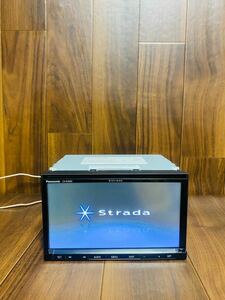 ☆Panasonic strada パナソニック ストラーダ CN-RA06D メモリーナビ☆